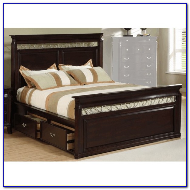 Light Oak King Size Headboard Light Oak King Size Headboard