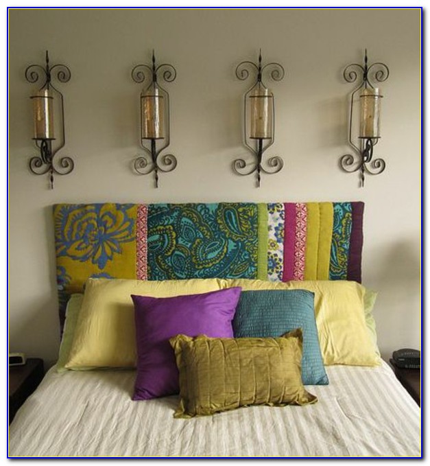 Make Your Own Bed Headboard Fabric Make Your Own Bed Headboard Fabric