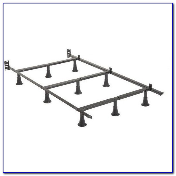 Metal Bed Frame Headboard Footboard Brackets Metal Bed Frame Headboard Footboard Brackets