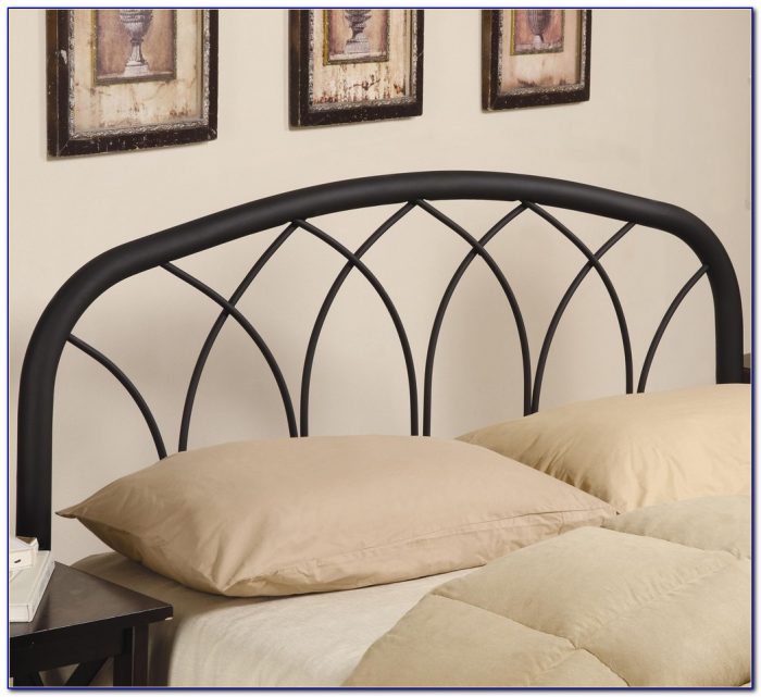 Metal Bed Frame Headboard Queen Metal Bed Frame Headboard Queen