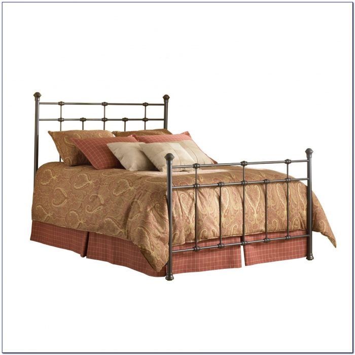 Metal Bed Frame With Headboard And Footboard Brackets Canada Metal Bed Frame With Headboard And Footboard Brackets Canada