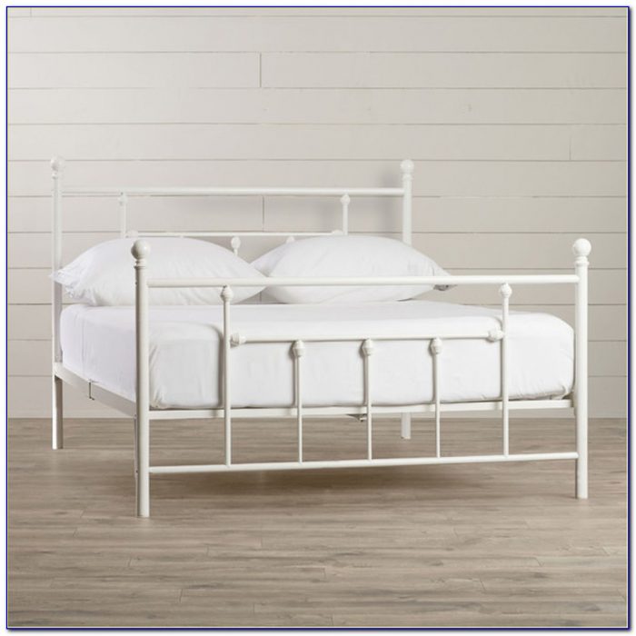 Metal Headboard And Footboard California King Metal Headboard And Footboard California King