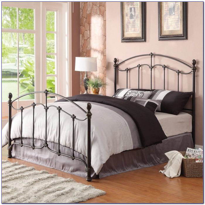 Metal Headboards And Footboards Queen Metal Headboards And Footboards Queen
