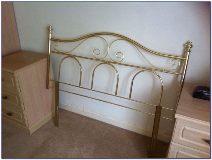 Metal Headboards For Small Double Beds Metal Headboards For Small Double Beds