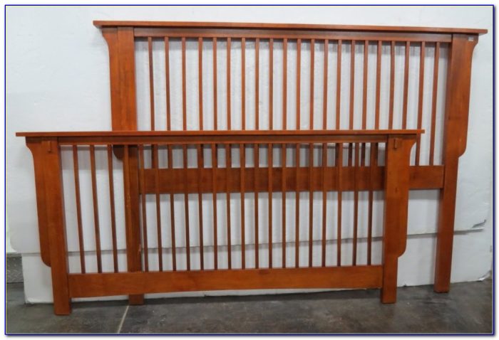 Mission Style Headboard Queen Plans Mission Style Headboard Queen Plans