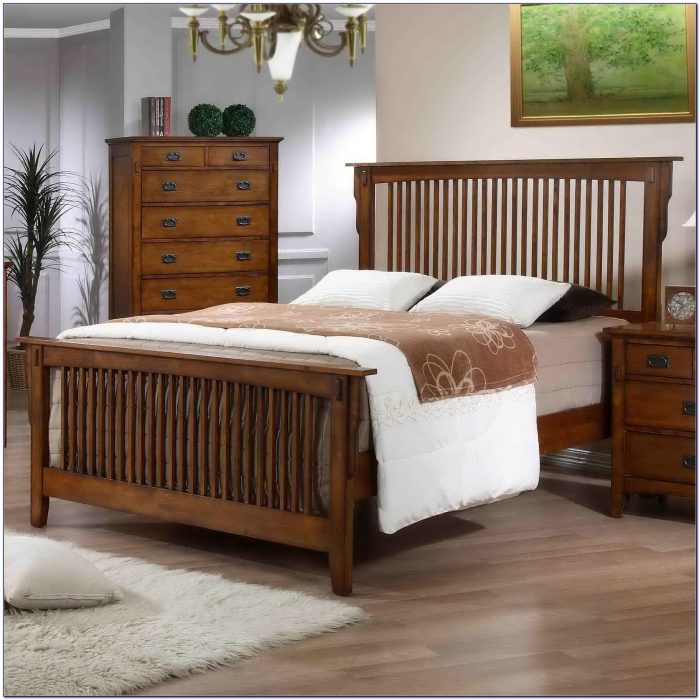 Mission Style King Headboard Plans Mission Style King Headboard Plans