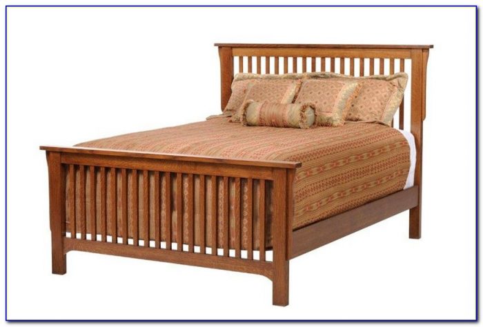 Mission Style King Size Headboard Plans Mission Style King Size Headboard Plans