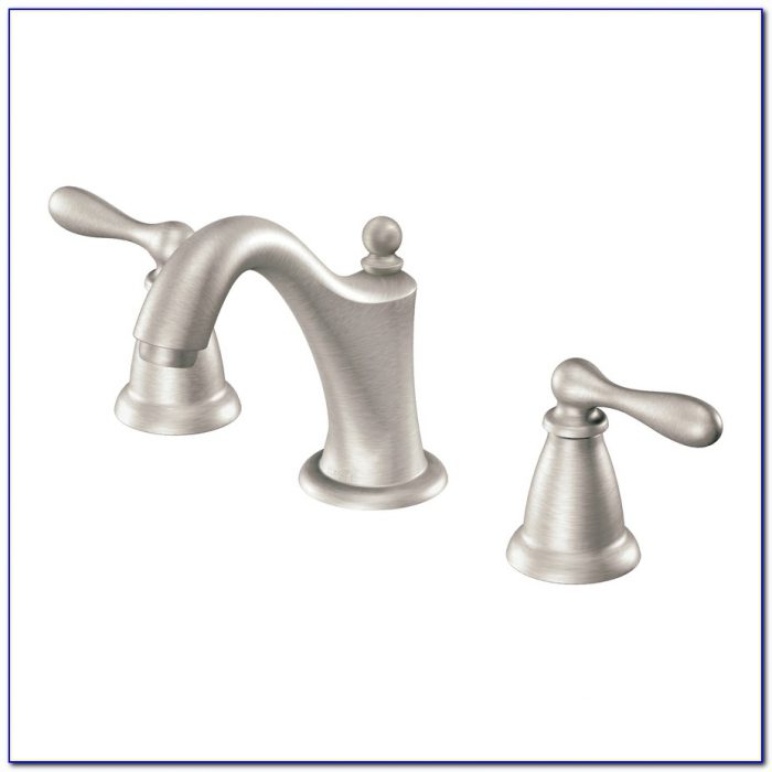 Moen Bathroom Faucets Brushed Nickel Moen Bathroom Faucets Brushed Nickel