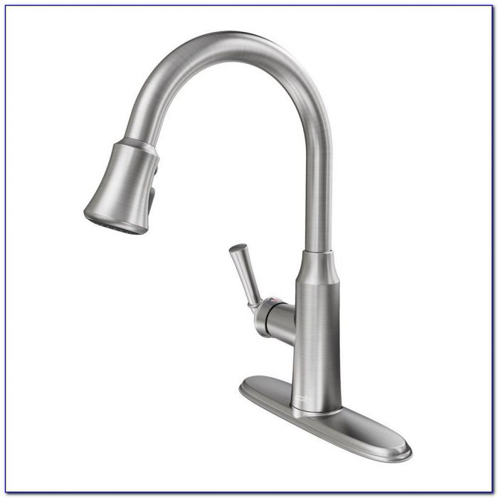 Moen Haysfield Motionsense 1 Handle Pull Down Kitchen Faucet Moen Haysfield Motionsense 1 Handle Pull Down Kitchen Faucet