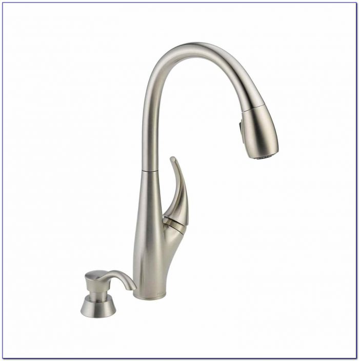 Moen Kitchen Faucet Leaking At Handle Moen Kitchen Faucet Leaking At Handle