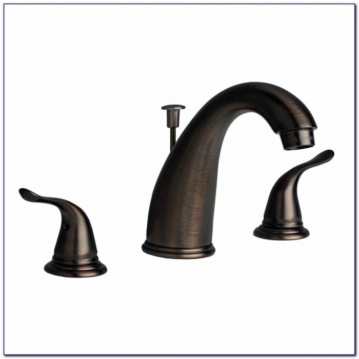 Moen Rubbed Bronze Bathroom Faucets Moen Rubbed Bronze Bathroom Faucets