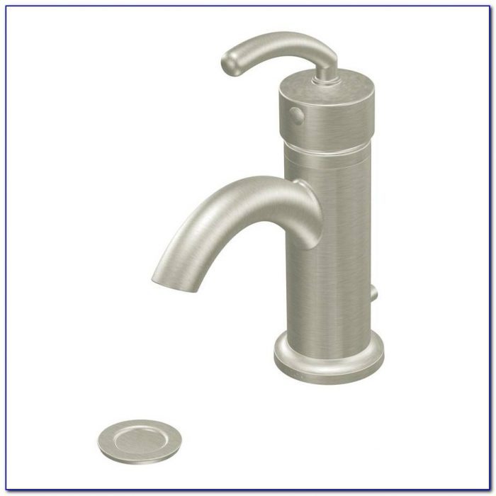 Moen Single Handle Bathroom Faucet Dripping Moen Single Handle Bathroom Faucet Dripping