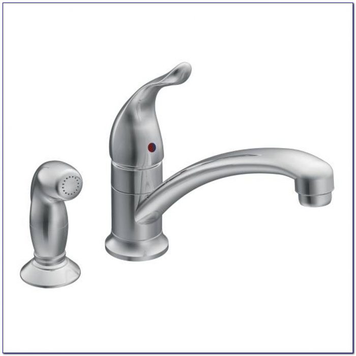 Moen Single Handle Kitchen Faucet Repair Diagram Moen Single Handle Kitchen Faucet Repair Diagram