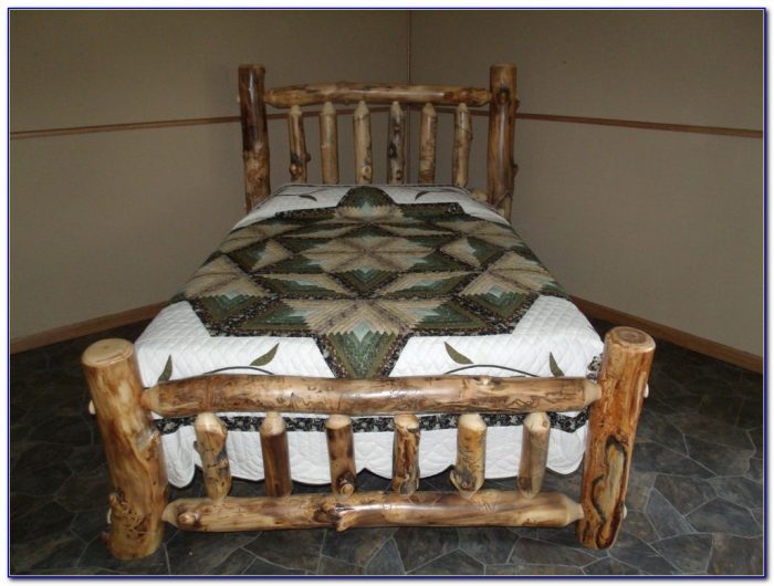 Oak Mission Style King Headboard Oak Mission Style King Headboard