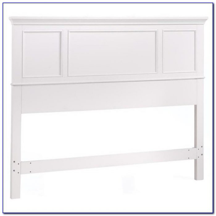 Off White Queen Headboard Off White Queen Headboard