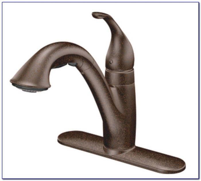 Oil Rubbed Bronze Kitchen Faucets Moen Oil Rubbed Bronze Kitchen Faucets Moen