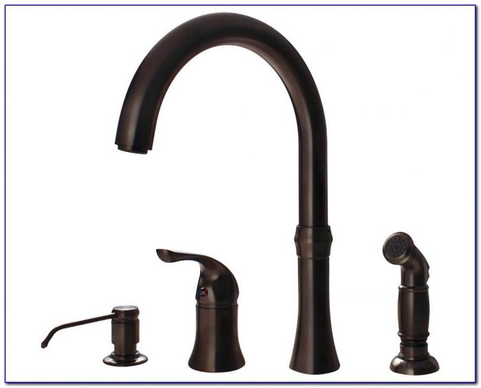 Oil Rubbed Bronze Kitchen Sink Faucets Oil Rubbed Bronze Kitchen Sink Faucets