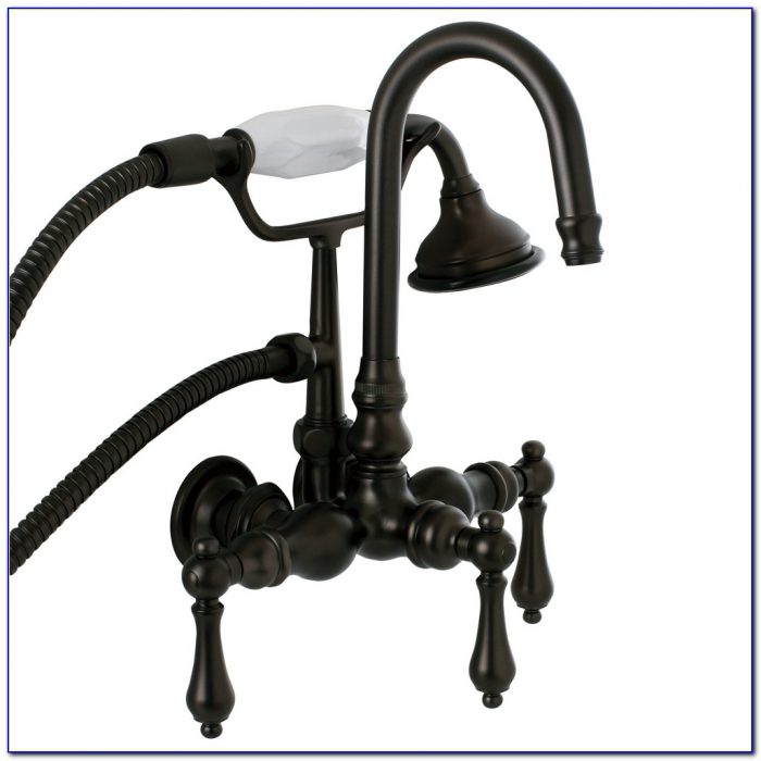 Old Clawfoot Leg Tub Faucets Old Clawfoot Leg Tub Faucets