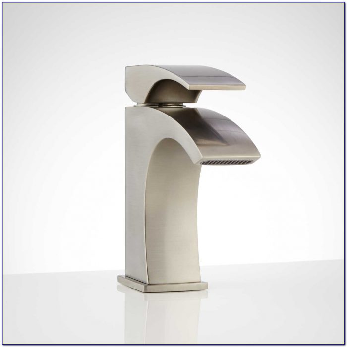 One Hole Bathroom Sink Faucet One Hole Bathroom Sink Faucet