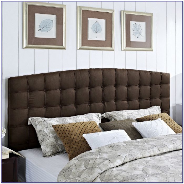 Padded King Size Headboards Padded King Size Headboards