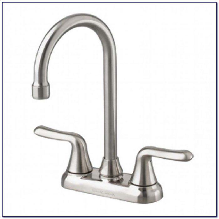 Pasadena Single Handle Bar Faucet In Stainless Steel Pasadena Single Handle Bar Faucet In Stainless Steel