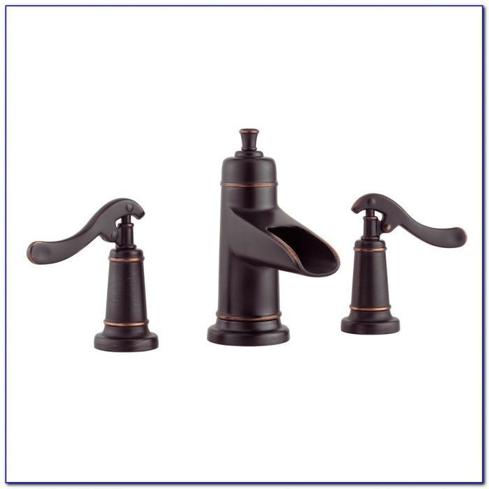 Pfister Ashfield Rustic Bronze Faucet Pfister Ashfield Rustic Bronze Faucet