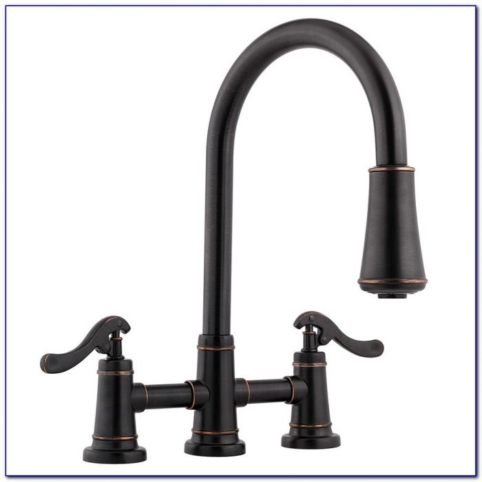 Pfister Ashfield Rustic Bronze Vessel Faucet Pfister Ashfield Rustic Bronze Vessel Faucet