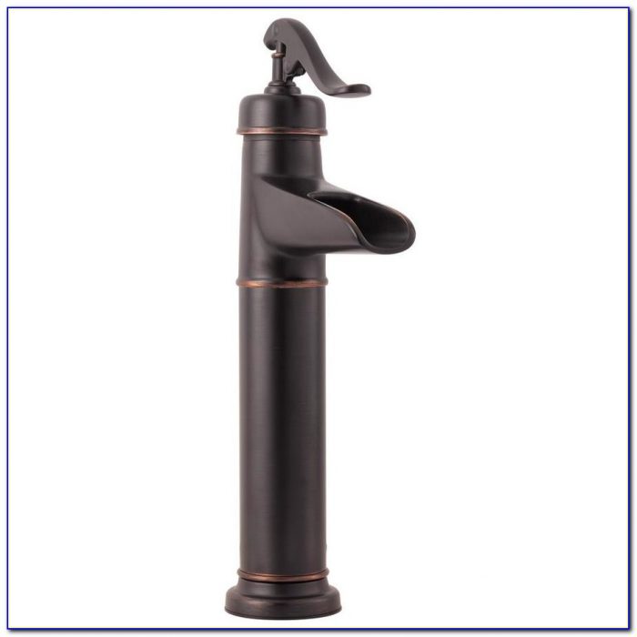 Pfister Ashfield Tuscan Bronze Faucet Pfister Ashfield Tuscan Bronze Faucet