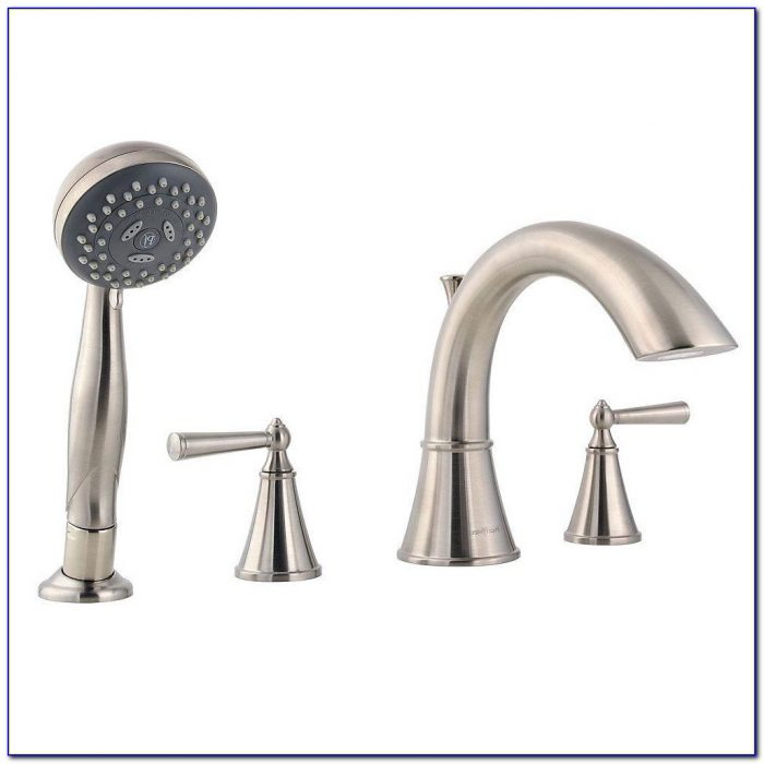 Pfister Roman Tub Faucet Selia Pfister Roman Tub Faucet Selia