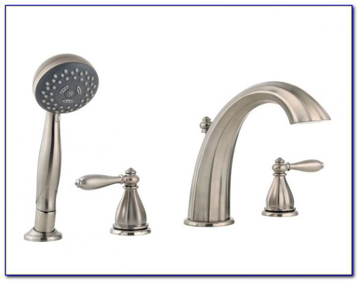 Pfister Roman Tub Faucets Pfister Roman Tub Faucets