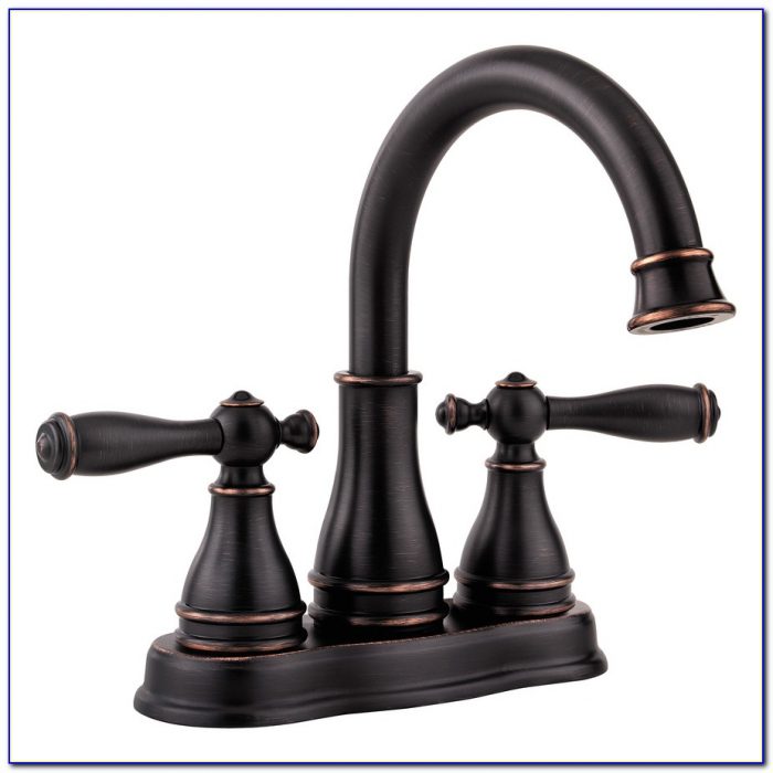 Pfister Sonterra Tuscan Bronze Bathroom Faucet Pfister Sonterra Tuscan Bronze Bathroom Faucet