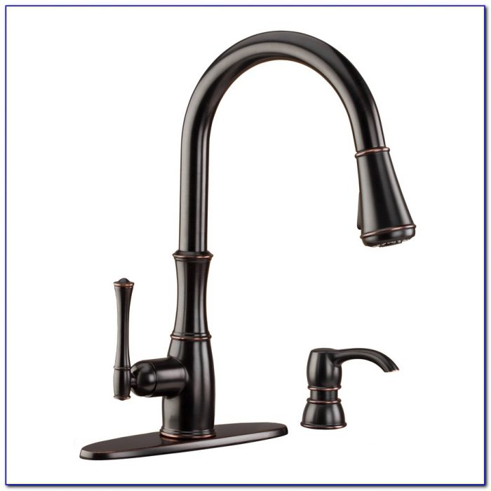 Pfister Tuscan Bronze Kitchen Faucet Pfister Tuscan Bronze Kitchen Faucet
