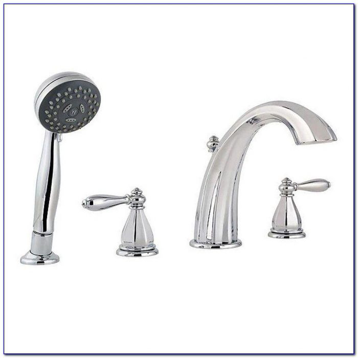 Pfister Venturi Roman Tub Faucets Pfister Venturi Roman Tub Faucets