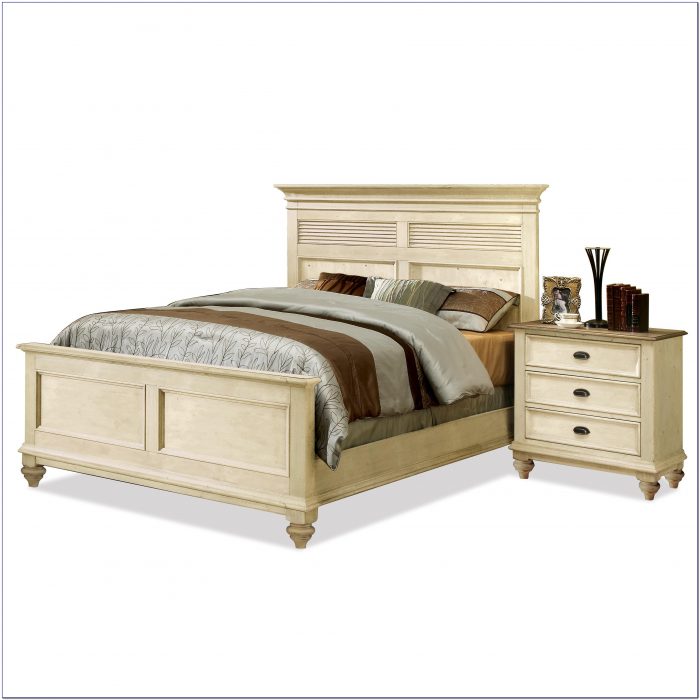 Platform Bed With Headboard And Footboard Platform Bed With Headboard And Footboard