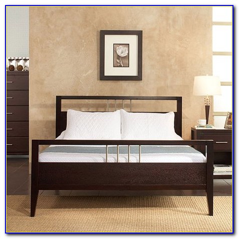 Platform Beds With Bookcase Headboard Platform Beds With Bookcase Headboard