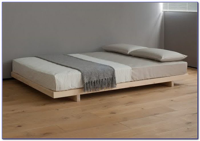 Platform Beds With Headboard Platform Beds With Headboard