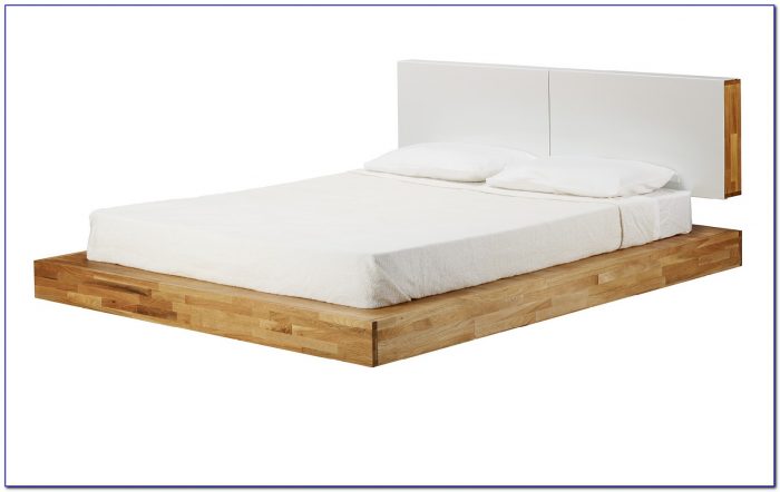 Platform Beds With Headboards Platform Beds With Headboards