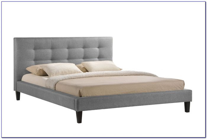 Platform Beds With Low Headboards Platform Beds With Low Headboards