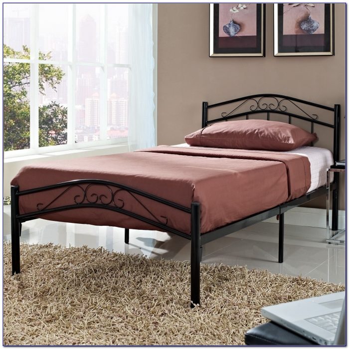 Platform Beds Without Headboard Platform Beds Without Headboard