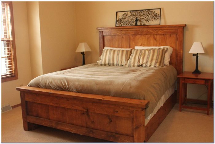 Queen Bed Frame With Headboard And Footboard Pictures Headboards Queen Bed Frame With Headboard And Footboard Pictures Headboards