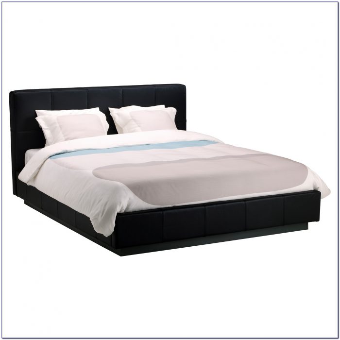 Queen Bed Frame With Headboard Storage Queen Bed Frame With Headboard Storage