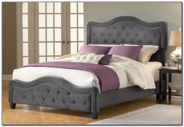 Queen Bed Frames With Headboard And Storage Queen Bed Frames With Headboard And Storage