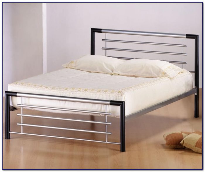 Queen Metal Headboard And Footboard Set Queen Metal Headboard And Footboard Set