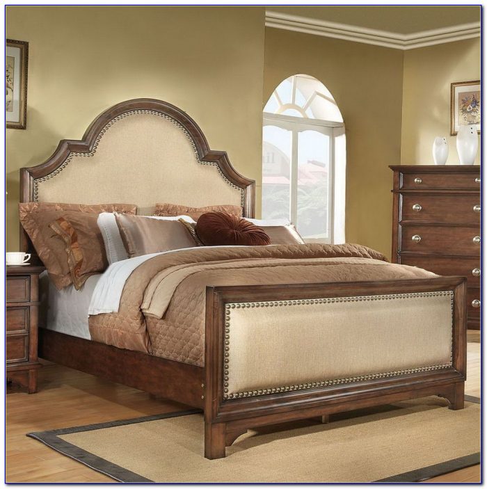 How To Make A Queen Size Headboard And Footboard How To Make A Queen Size Headboard And Footboard