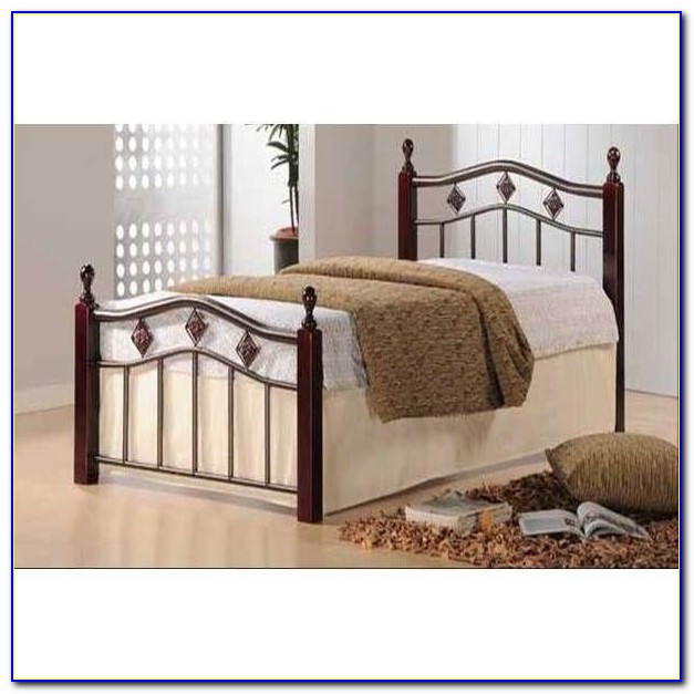 Queen Size Bed Frame With Headboard And Footboard Attachments Queen Size Bed Frame With Headboard And Footboard Attachments