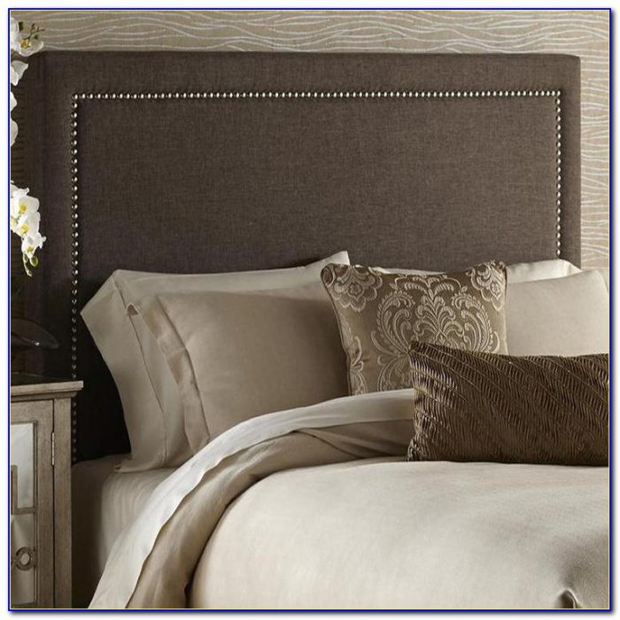 Queen Size Padded Headboard Queen Size Padded Headboard