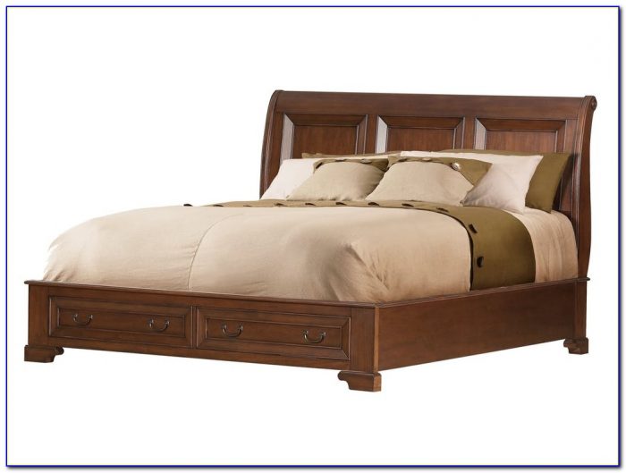 Queen Size Platform Bed With Headboard And Footboard Queen Size Platform Bed With Headboard And Footboard