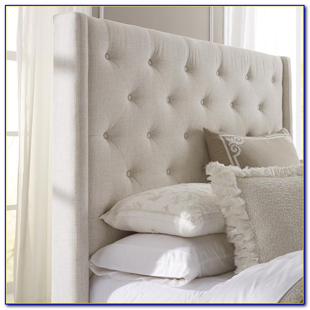 Queen Size Upholstered Headboards For Beds Queen Size Upholstered Headboards For Beds