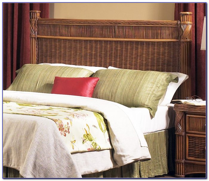 Rattan Headboards For King Beds Rattan Headboards For King Beds