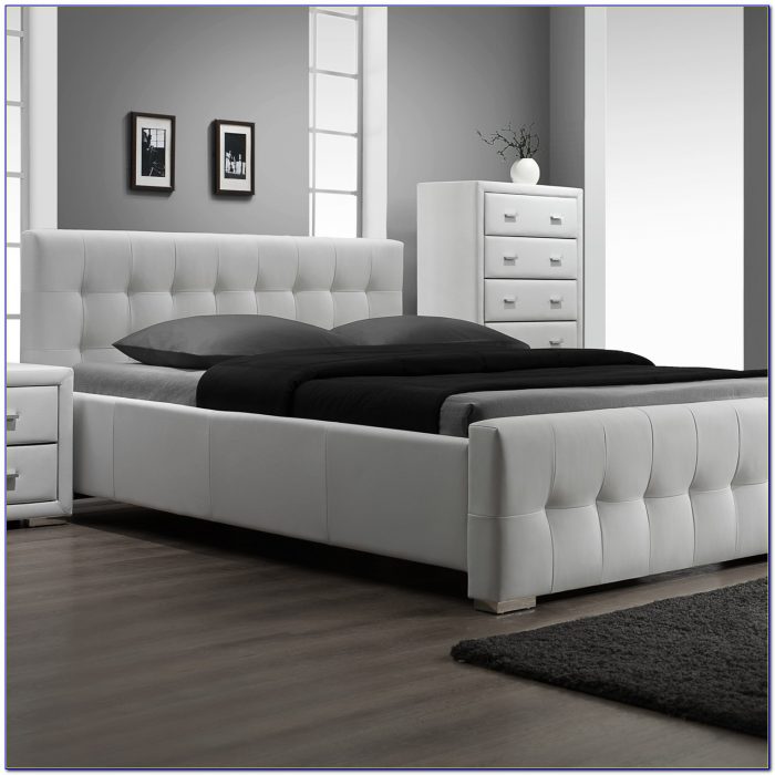 Real Leather King Size Headboard Real Leather King Size Headboard